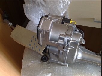 Predám LACNO nové brzdové kotúče Nissan Navara a Pathfinder - 7