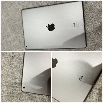 iPad Air 32GB Wi-Fi - 7