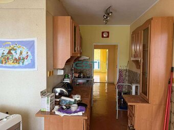 Na predaj 3 izb. byt, 84 m2, balkón + 2x loggia, ŽILINA - VL - 7