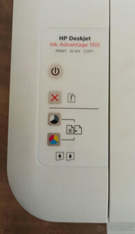 Tlačiareň HP Advantage 1515 - Úplne nové tonery - 7