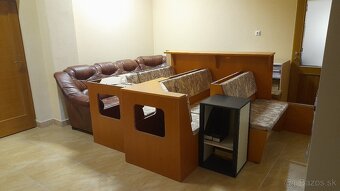 Nebytové priestory blízko OC Európa - 7