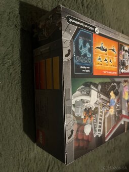 Lego Jurassic World 75931 a 75932 - 7