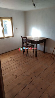 Rodinný dom v Nižnej Boci na predaj N006-124-STKE - 7