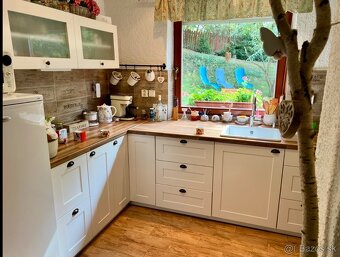 Na predaj 3 izbový rodinný dom, Semerovo - 7