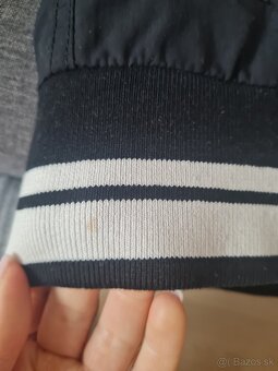 Prechodná bunda THOR STEINAR - 7