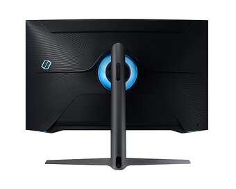 Predám monitor Samsung Odyssey G7 (2021) - 7
