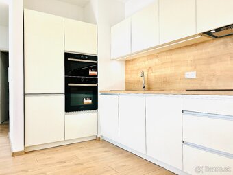 2 izbový byt v novostavbe na PRENÁJOM - 7