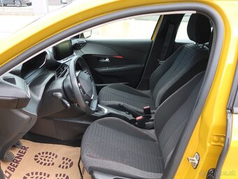 Peugeot 208 1.2 55kW ACTIVE KLIMA ČR SERVISKA - 7