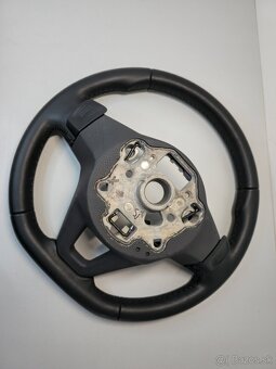 Skosený volant VW passat golf t6 arteon - 7