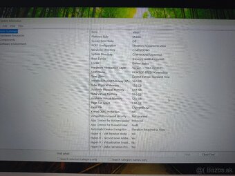 Predam Lenovo T15 Gen1 + Monitor - 7