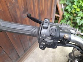 Díly Yamaha XS400, 360, 250 - 7