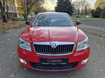 Škoda Octavia II Facelift 1.4 Benzín Nová STK - 7