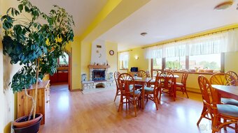 VILA MARKO, NOVÁ LESNÁ - 7