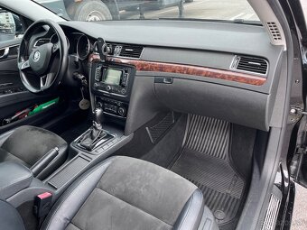 Superb combi 2 fl - 7