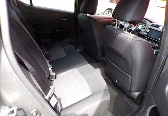 Nissan Leaf 2021, 90kW/122k, 1.majiteľ, 40kWh batéria; 35tkm - 7