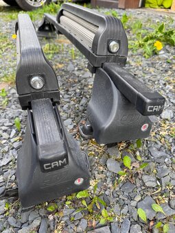 Priečne nosníky / Lyziny - 7