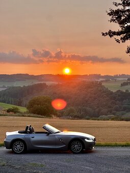 BMW Z4 E85 3.0i - 7