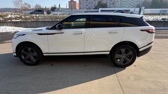 Land Rover Velar - R-Dynamic S  4x4 MHEV - 7