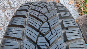 5x108 R16 --- FORD FOCUS ... - 7