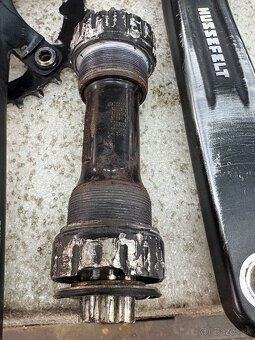 Predám Kluky Hussefelt a pedále - 7