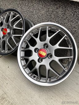 R15 4x100 BBS RS 772 - 7