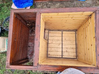 Veľká búda pre psa - 7