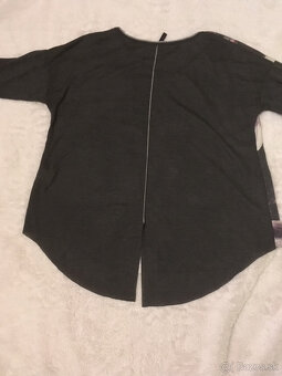 Pulóver - veľ.L - 7