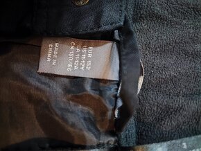 Lyžiarske nohavice 152 - 7