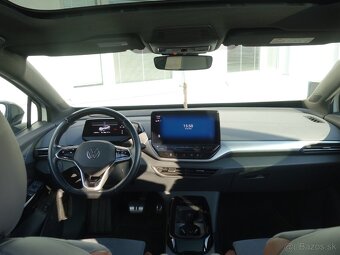 ID.4 Pro MAX, 150 kW, 77 Ah, Matrix Full LED, Kůže - 7