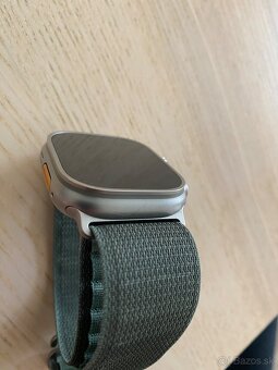 Apple watch ultra 1 - 7