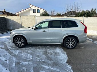 Volvo XC90 2.0 B5 Drive-E Inscription AWD A/T - 7