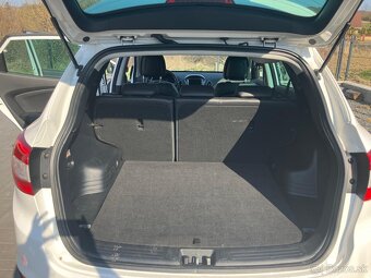 Predam Hyundai IX35 - 7