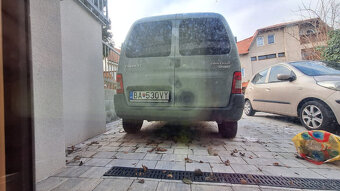 Peugeot Partner 1.6HDI - 7