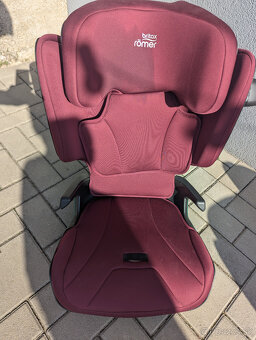 Autosedačky Britax Roemer Kidfix i-Size - 7