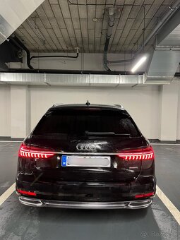 Audi A6 Avant S-line 45 3.0 TDI Quattro - 7