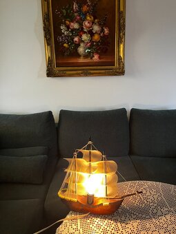 KRASNA STARA LOD SVIETi - 7