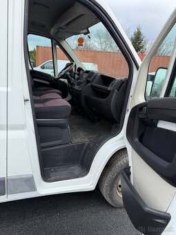 Predám Citroën Jumper - 7