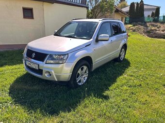 💥 SUZUKI GRAND VITARA 1.9DDiS 💥 - 7