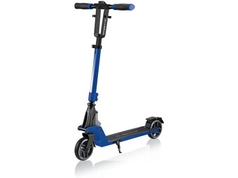 Nova kolobezka Globber one K 125 - 7