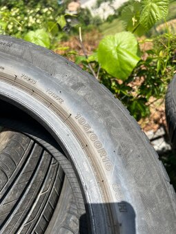 Letne pneu 195/60r16 - 7