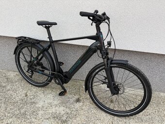 Raymon TOURING ebike veľkosť XL - 7