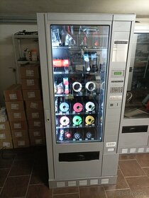 Predajný snack automat - 7