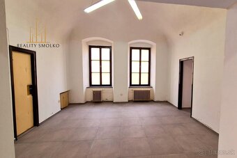 Prenájom komerčných priestorov v centre mesta PREŠOV - 7