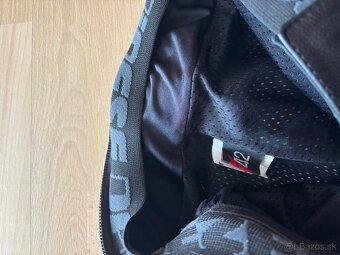 Dámske kožené moto nohavice Dainese 42 - 7
