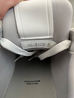 Louis Vuitton Tenisky - 7