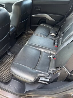 Mitsubishi Outlander 2.2 DI-D 115kw - 7