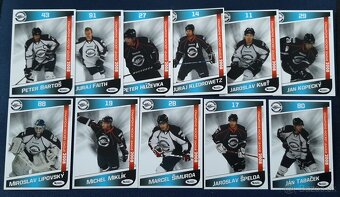 Team set HC Košice 2008 - 2009 - 7