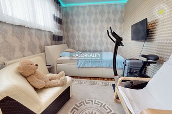 HALO reality - Predaj, trojizbový byt Kalinkovo, dve parkova - 7