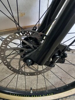 Marin Bobcat Trail 3 27.5 Veľkosť M 2x11 - 7