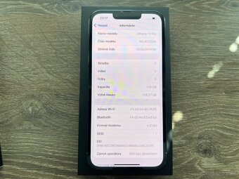 Apple iPhone 13 Pro 128 Gb - 7